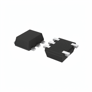 BU4321FVE-TR Power Management (PMIC) Components Electronic Manufacturer Channel SOT 665 - Product Image 1