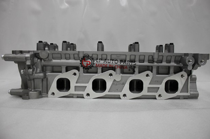 11040-VJ260 KA24DE Cylinder Head for Nissan 240 SX Altima