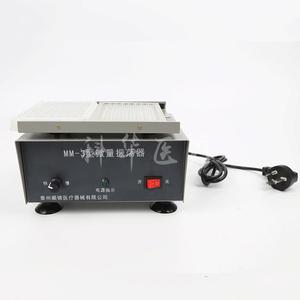 Agitateur Micro-Oscillateur de Laboratoire Kehua Medical MM-3 pour la Coagulation Sanguine et l'Étiquetage des Enzymes - Product Image 3