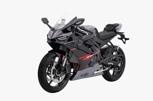 Moto sportive KY450RR avec moteur sans balais essence/électrique de 400 cm³ - Product Image 6