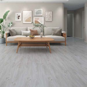 Rénovation de la maison, plancher <span class=keywords><strong>stratifié</strong></span> HDF AC4 10 mm, planchers stratifiés vinyle, aspect bois, adapté aux animaux domestiques - Product Image 5