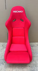 Pour VW <span class=keywords><strong>Golf</strong></span> <span class=keywords><strong>GTI</strong></span> R, sièges Recaro Pole Position en fibre de carbone, design sportif et léger - Product Image 2