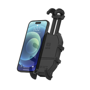 SMNU 8 griffes nouveau Design universel moto vélo <span class=keywords><strong>support</strong></span> de <span class=keywords><strong>téléphone</strong></span> <span class=keywords><strong>support</strong></span> Flexible réglable étanche Anti-Corrosion GPS Clip - Product Image 2