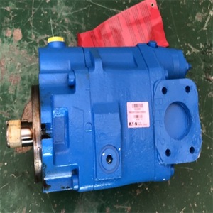 ปั๊มลูกสูบวิคเกอร์ส รุ่น Pvm063er09es02aaa23000000a0a ปั๊มไฮดรอลิกเหล็กหล่อ - Product Image 2