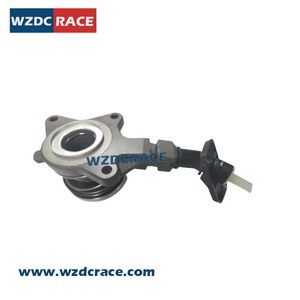 Soporte de Motor WZDC RACE C2S43866 C2S48968 1251311 1417695 3S71-7A564-BB para Ford - Product Image 3