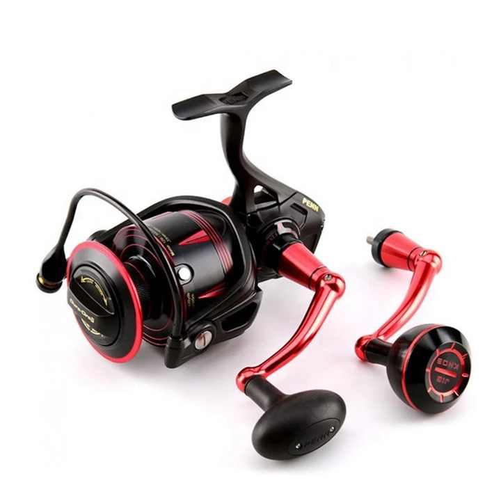 PENN SLAMMER III Series Fishing Reel Spinning Reel Metal Stainless 