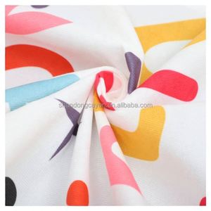 Impression numérique de taille personnalisable, 100% polyester, respectueux de l'environnement, résistant aux UV, publicité, impression recto-verso, extérieur/intérieur - Product Image 2