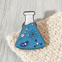 Collection de bijoux en métal de style européen et américain, thème mathématique, Pi, personnalité anglaise, animal, nickel noir, vente en gros sur AliExpress, fabrication