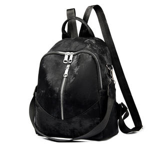 Sacs à dos tendance en gros pour femmes, sacs à dos de voyage de grande capacité pour femmes, sacs à dos de <span class=keywords><strong>travail</strong></span> quotidiens pour femmes - Product Image 4