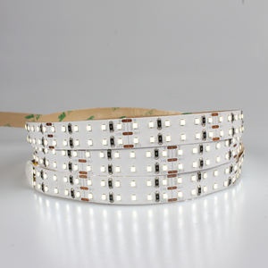 Double Row SMD 2216 Flexible LED Strip 312LEDs/M 12mm PCB High Output Linear <b>Lighting</b> Commercial <b>Lighting</b> - Product Image 6
