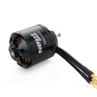 Moteur Brushless SURPASS HOBBY C5065 435KV 335KV pour Drone FPV de Course Longue Portée, Avion et Multicoptères RC en Métal