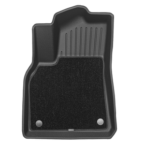 อุปกรณ์ตกแต่งรถยนต์จากโรงงานโดยตรง พรมปูพื้นหนังกันน้ำ สำหรับรถยนต์ออดี้ โมบิลิโอ โตโยต้า บูอิค ฮุนได และฟอร์ด - Product Image 5