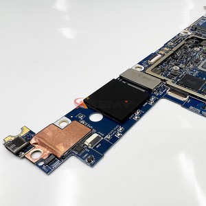 Pour Dell Latitude 7320 carte mère d'ordinateur portable LA-K241P 0TNW0H 0H239K 0P00J4 i5 i7 11e génération RAM 8G 16G carte mère 13 2-en-1 - Product Image 6