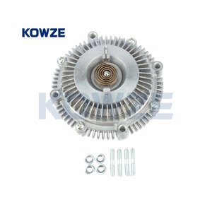 16210-54070 Kowze Koelonderdelen Auto Reservemotor Koelventilatorkoppeling Voor <span class=keywords><strong>Toyota</strong></span> Hilux <span class=keywords><strong>2l</strong></span> Ln5 1621054070