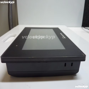 แผงควบคุม Weintek cMT2078X 24VDC 820mA ขนาด 7 นิ้ว (31742) - Product Image 3