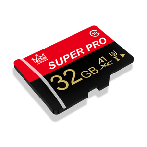 קיבולת מלאה 128GB/64GB כרטיס זיכרון קיבולת אמיתית חדש 16GB 32GB 64GB 8GB כרטיס TF לטלפון מצלמה MP3 - Product Image 2