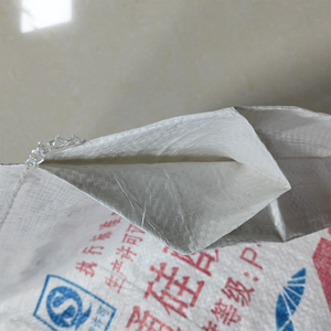 Sac d'emballage de ciment PP - Product Image 2