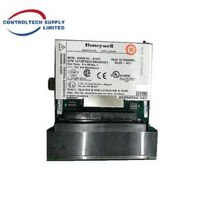 Module d'entrée analogique 16 canaux 900A16-0101 neuf pour tension et courant, compatible avec les PLC HC900 ControlEdge DCS - Product Image 2