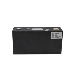 Baterías prismáticas de iones de litio LFP Sunwoda de 3.7V 246Ah, 48V 24V 200Ah, de ciclo profundo, capacidad total, directas de fábrica, grado A - Product Image 5