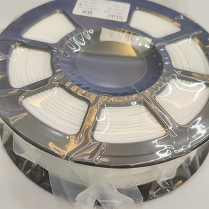 Filamento PETG para Impresora 3D, Material para Impresión de Alta Velocidad, Diámetro de 1.75 mm, Organizado de Forma Ordenada, Biodegradable, 1 kg - Product Image 3