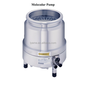 معدات حفر البلازما متعددة الأوضاع ذات الغرفة المزدوجة للتفريغ بتقنية الربط الحثي - Product Image 4