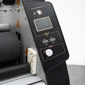 LF1700-D1 ấm áp và lạnh tự động <span class=keywords><strong>Laminator</strong></span> CuộN Máy cán - Product Image 6