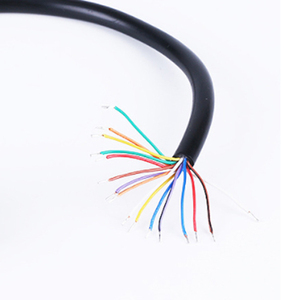 16-<strong>Pin</strong> OBD 2 Female to Open Cable <strong>Code</strong> <strong>Reader</strong> with 1 Year Warranty - Product Image 3