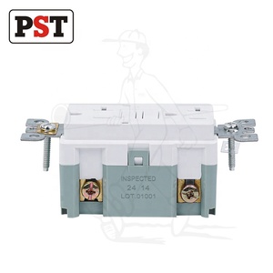 15A 20A 120V 125V gfci chúng tôi tường ổ cắm Duplex receptacle - Product Image 5