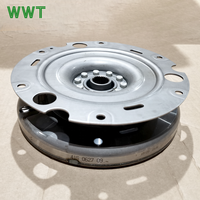 WWT 0B5 A4 A5 nouvelle grande pièce de rechange de Transmission volant d'inertie à double masse DSG haute qualité 0b5 a4a5 boîte de vitesses volant d'inertie à double masse pour AUDI
