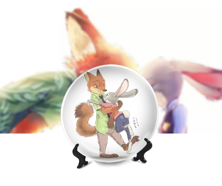 Heat Transfer Print Disc Blank Personalized DIY Heat Transfer Printing Coating Disc Full Format Effect Monthly Disc