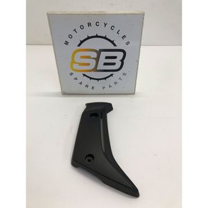 compatibile con YAMAHA MT-07 2021-2024 Staffa di montaggio per targa - Product Image 5