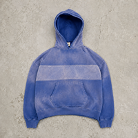 Pulls personnalisés de haute qualité en gros, streetwear, fabricant premium, designer OEM, pulls vintage à rayures délavées