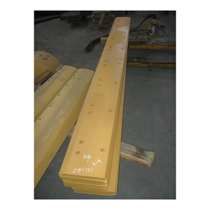 Repuestos para Maquinaria de Construcción, Excavadora, Bulldozer <span class=keywords><strong>GR100</strong></span> GR014064 LAMA140, Cuchilla de Corte DBF - Product Image 3