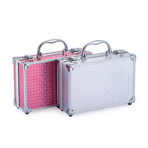 Set de Cosméticos Impermeables <span class=keywords><strong>Miss</strong></span> <span class=keywords><strong>Young</strong></span> al por Mayor |   Marca Privada Multicolor |   Maquillaje Profesional Personalizable y a la Moda - Product Image 3