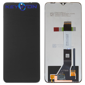 <span class=keywords><strong>Pantalla</strong></span> LCD con Digitalizador Táctil y Marco para <span class=keywords><strong>Xiaomi</strong></span> Redmi 9T - Product Image 2