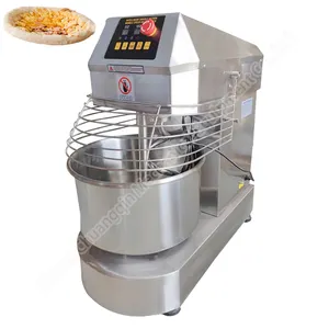 Miscelatore macchina per impasti da 15 kg a spirale Mixer impastatrice miscelatore 40l