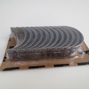 Nuevas Piezas de Motor Diésel ISX15 STD 010 020 030 2882087, Cojinete de Biela en Estado Nuevo, Fabricado por el Fabricante del Motor - Product Image 2