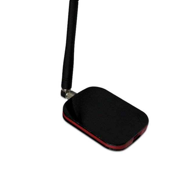 New Arrival Long Range 100m Proximity Advertising WIFI BLE Gateway Beacon