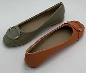 รองเท้าส้นสูงผู้หญิงส้นหนารองเท้าปาร์ตี้รองเท้าผู้หญิงไม่มีคำวิจารณ์ - Product Image 5