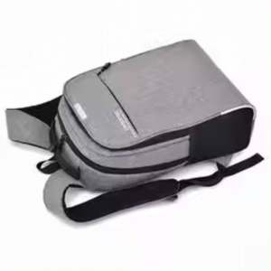 2024 Wholesale Popular Stylish Hot Theft Custom Durable Business <b>Backpack</b> <b>Laptop</b> Bag - Product Image 3