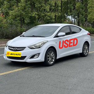 Hyundai Elantra Langdong 2015 1.6L Turbo Automatica Fashion AWD con Sedili in Tessuto, Telecamera Posteriore, Pneumatici R16 - Prezzo <span class=keywords><strong>Auto</strong></span> Usata - Product Image 1