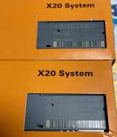 Gran Inventario de Software PLC X20bc0083 X20bc0087 X20bc0088, Nuevo y Original, Sistemas de Control Programable para Automatización Industrial