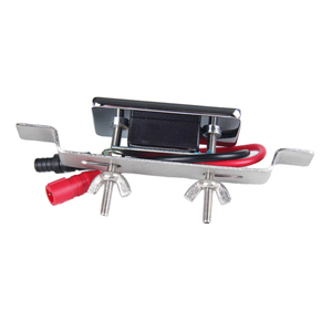 HY-369D tự động gốm cảm biến nước tiểu phụ tùng giá rẻ treo tường tuôn ra van cho nhà vệ sinh Bảng điều khiển hợp kim kẽm cơ thể đồng thau - Product Image 6