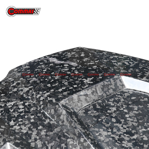 Capó de Motor de Fibra de Carbono para Lamborghini Huracán LP580 LP610 LP640 EVO, Capó Delantero, Piezas de Modificación de Automóviles - Product Image 5