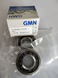 ตลับลูกปืนเม็ดโค้งเซรามิกแท้ GMN รุ่น HYKH6006 2RZCTAP4DUL HY KH 6006 C <span class=keywords><strong>TA</strong></span> HYKH6006C <span class=keywords><strong>TA</strong></span> HYKH6006-2RZ CTA P4 DUL - Product Image 6