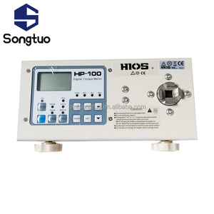 Hois HP100 kỹ thuật số mô-men xoắn Tester Xoắn Meter cho thiết bị điện tử sản xuất máy móc cho thiết bị kiểm tra - Product Image 1