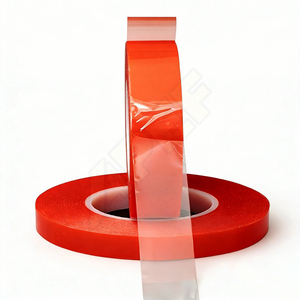 Ruban adhésif en PVC invisible, pas besoin de percer pour les crochets, petits objets - Product Image 1