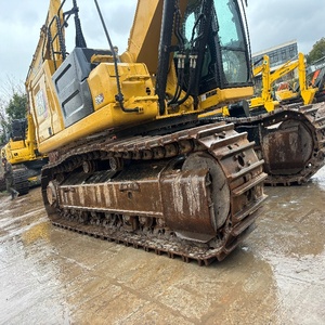 รถขุด CAT 336GC ปี 2020 น้ำหนัก 36 ตัน รถตักดินตีนตะขาบ Caterpillar ของแท้ มือสอง เครื่องจักรก่อสร้างขนาดใหญ่สำหรับขาย - Product Image 6