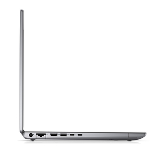 NUEVA Estación de Trabajo Móvil Dell Precision 7670 de 16 Pulgadas FHD, I7-12850HX, WIN11Pro, Cámara Web, RTX A4500 12GB, VRAM 64GB, SSD de 1TB - Product Image 5