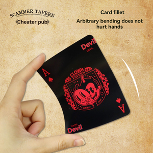 Vente en gros à prix abordable <span class=keywords><strong>Jeu</strong></span> personnalisé <span class=keywords><strong>de</strong></span> l'esprit <span class=keywords><strong>Jeu</strong></span> <span class=keywords><strong>de</strong></span> <span class=keywords><strong>cartes</strong></span> <span class=keywords><strong>Jeu</strong></span> <span class=keywords><strong>de</strong></span> société imprimé pour rassemblement <span class=keywords><strong>de</strong></span> groupe - Product Image 4